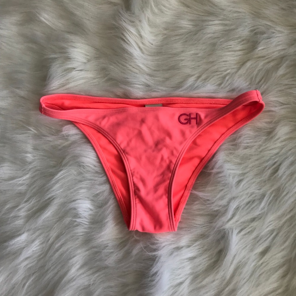 Gilly Hicks Bikini Bottoms